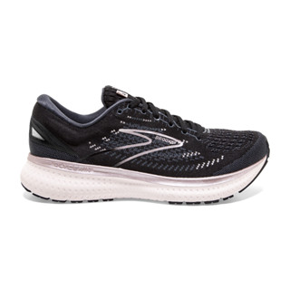 Brooks Glycerin 19 รองเท้าวิ่งถนน ผู้หญิง หน้ากว้าง นุ่มสบาย