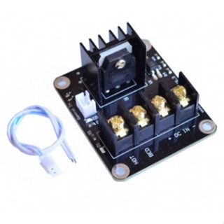 HOT BED 3D PRINTER SOLID STATE RELAY 3D PRINTER