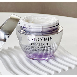 Lancome Renergie HPN 300-Peptide Cream (H.P.N.) 50ml  ออกใหม่ล่าสุด 2023