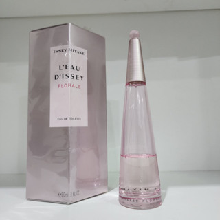 น้ำหอม Issey Miyake LEau DIssey Florale Eau De Toilette และ ติดขวด