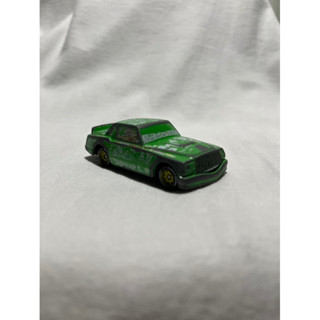 Tomica Disney Cars Chick Hicks 2008