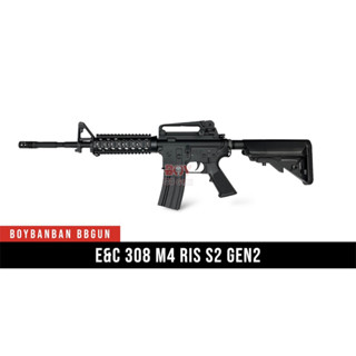 E&amp;C308 RIS Gen 2 (ระบบไฟฟฟ้า) ใหม่