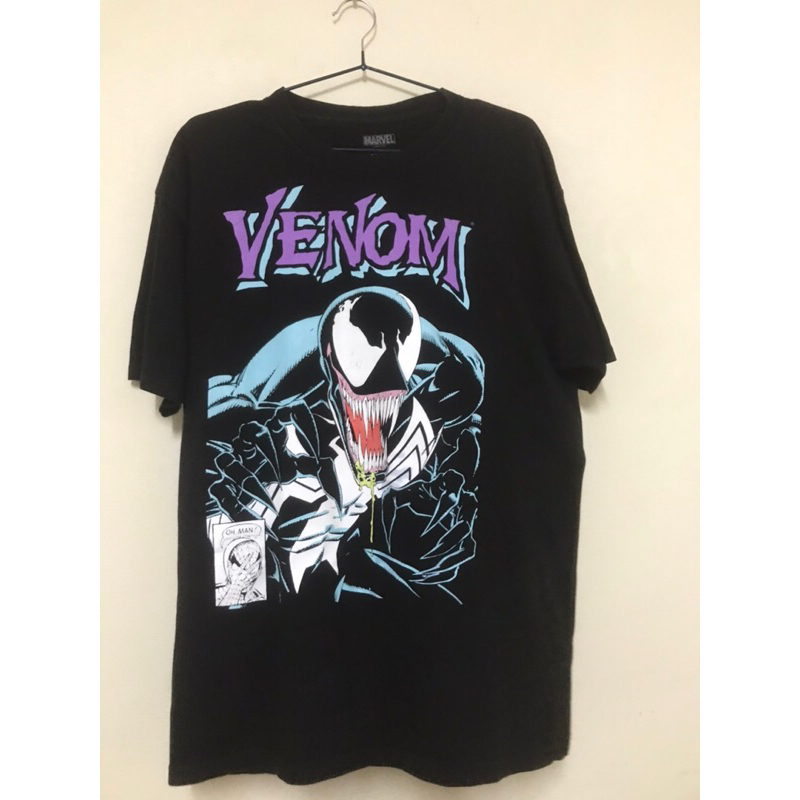 เสื้อ Venom marvel แท้100%