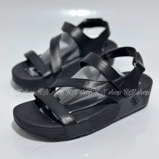 รองเท้าแตะ FitFlop รุ่นรัดส้น ของผู้หญิง ใส่ได้ทุกฤดูกาล สินค้ามีพร้อมส่ง  มี SIZE 36 ถึง 40