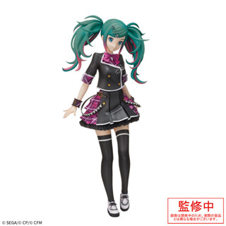 [Pre-order] Hatsune Miku มิคุ - ฟิกเกอร์ SPM Figure