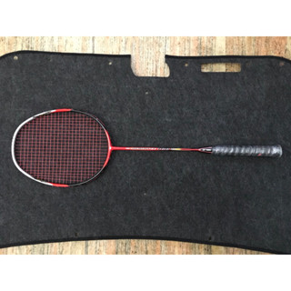 ****RARE ITEM**** AT700 (TH) ไม้แบดมินตัน YONEX ARMORTEC 700 4U5 สภาพนางฟ้า