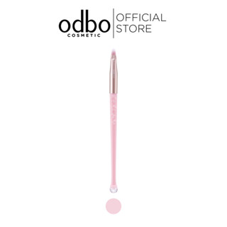 Odbo โอดีบีโอ เพอร์เฟค บรัช บิวตี้ ทูล OD8-213