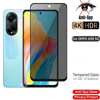 ฟิล์มกันเสือก For OPPO Reno14 14F 14Pro Reno15 15F 15Pro 15Promax A5Pro A5X A5i A5iPro Reno13 13F A78/A58/A98/A3X/A3pro