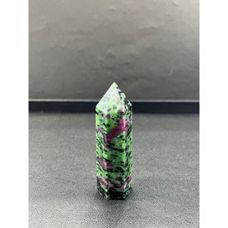 Ruby Zoisite Tower Point