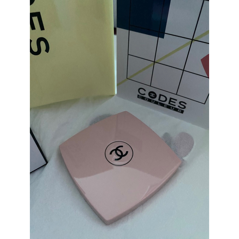 Chanel Mirror Duo Limited Edition