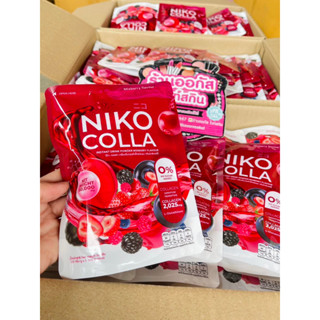 นิโกะน้ำชง คอลล่า Niko Colla 1แถม1