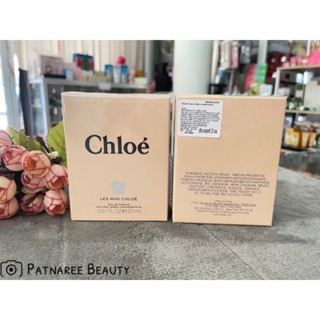 โคเอ้โบว์ครีม ป้ายไทย💯🍀  Chloe edp น้ำหอมกลิ่นยอดฮิตตลอดกาล 20ml