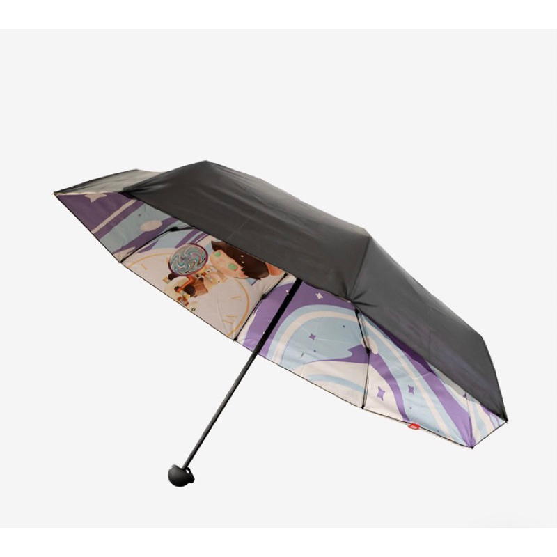 Dimoo Time Roaming - Umbrella จาก Pop Mart