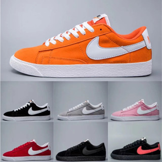 ♘✌ฤดูร้อนคุณภาพสูงใหม่ DUNK SB ผ้าใบรองเท้าคู่ต่อสู้รองเท้าผ้าใบกันลื่นระบายอากาศต่ำ