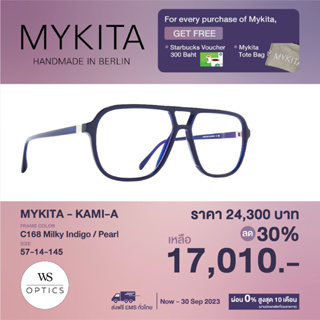 Mykita กรอบแว่นสายตา รุ่น KAMI-A