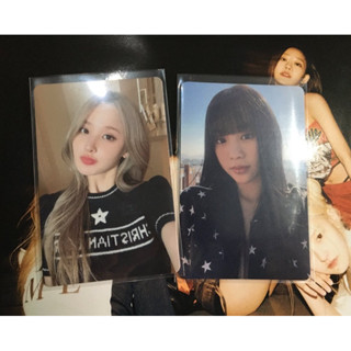 &lt;พร้อมส่ง&gt; kiss of life การ์ดบั้ม