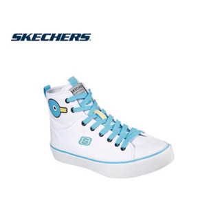 skechers แท้ ของใหม่ ป้ายห้อย กล่องครบ ไซส์38