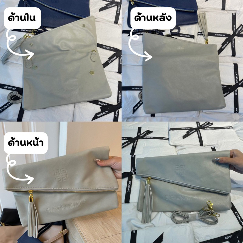 🔥กระเป๋า GI VONCY.  คอสบอดี้ ของสมนาคุณจากเคาท์เตอร์ ไปคร้าาาสาวสายรักคอสบอดี้ สะพายแล้วผู้เห็นแล้วมีหันแน่