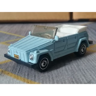 (มีสินค้าพร้อมส่ง) Matchbox Basic Car