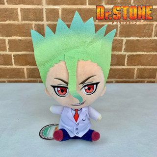 Dr.STONE ดร.สโตน หมอหิน งานตุ๊กตาลิขสิทธิ์แท้จากญี่ปุ่น🎌