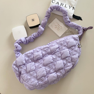 ❤️พร้อมส่งในไทย❤️ CARLYN COZY BAG