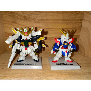 Gundam Converge แบบแยกขาย