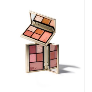 SUQQU 20th ANNIVERSARY EYE &amp; BLUSH COMPACT