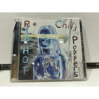 1   CD  MUSIC  ซีดีเพลง   Red Hot Chili Peppers     (C16E11)