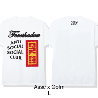 Antisocialsocialclub x Cactus Plant Flea Market