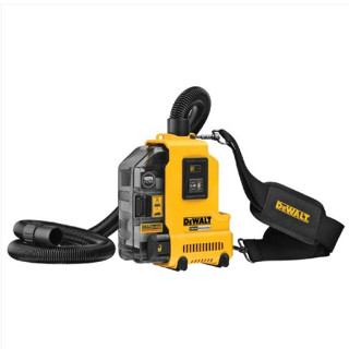 DEWALT เครื่องดูดฝุ่น รุ่น DWH161N ไม่มีแบต ไม่มีแท่นชาร์จ เครื่องมือช่าง รับประกัน