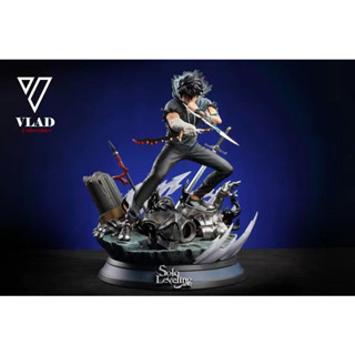 พรีออเดอร์ VLAD Collectibles Sung Jinwoo - Solo Leveling