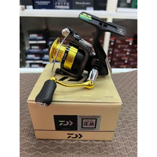 รอก Daiwa Rs 500/1000/2000/2500