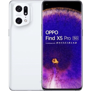 OppoFineX 5Pro(5G)(12+256)(ประกันเดินแล้ว)ประกันร้าน3เดือน