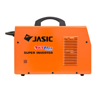 JASIC เครื่องเชื่อม รุ่น ARC300S ระบบอินเวอร์เตอร์แบบอาร์ค แรงดันไฟ 220 โวลต์ ตู้เชื่อม 1PH