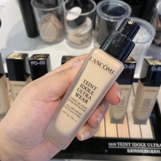 Lancome รองพื้น Teint Idole Ultra Wear 30ml