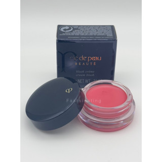 Cle De Peau Cream Blush พร้อมส่ง