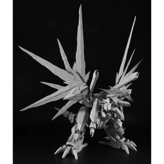 (ดูโค้ด หน้าร้าน) Pre-order จัดส่งช่วงเดือน 11-12/223 : [ZZA] 1/72 : Zoids Wing of Freedom