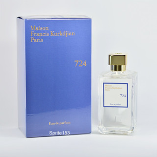 МFК 724 EDP น้ำหอมแท้แบ่งขาย 5mL-10mL