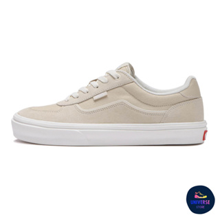 [ของแท้ ส่งฟรี PRE-ORDER] VANS MARVERICK [NATURAL] V3858SC