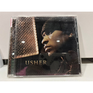 1   CD  MUSIC  ซีดีเพลง     USHER CONFESSIONS     (C16E136)