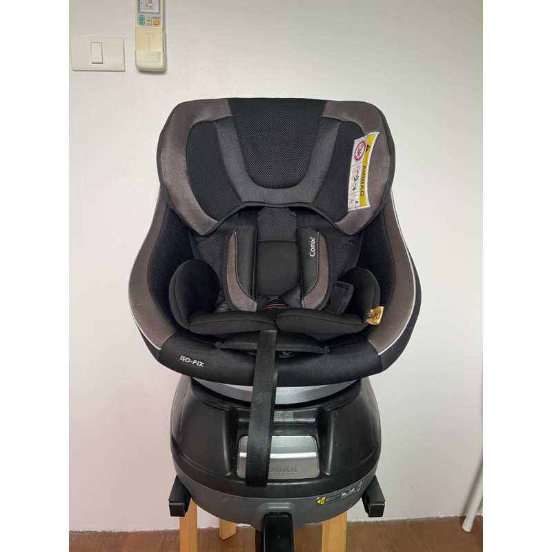 คาร์ซีท COMBI CULMOVE ISOFIX