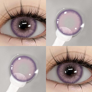 【EYESHARE】🌈TWINKLE Seriesคอนแทคเลนส์คอนแทคเลนส์ 14.0 มม.คอนแทคเลนส์สี แต่งหน้าตาธรรมชาติ เลนส์โยนประจำปี