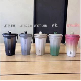 สายหูหิ้วซิลิโคนใส่แก้วน้ำTyeso หูหิ้วซิลิโคน ใช้ได้กับขนาด550/710mlสายหูหิ้วแก้วน้ำ สายหูหิ้ว