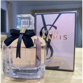 Mon Paris EDP 90 ml.