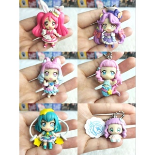 โมเดล Pretty Cure or Precure พริตตี้เคียว ญี่ปุ่น งานแท้ 🌈