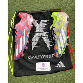 รองเท้าฟุตบอล Adidas X Crazy Fast.1