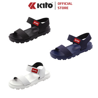 Kito กีโต้ รองเท้ารัดส้น Ai12 Size 36-39