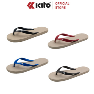 Kito กีโต้ รองเท้าแตะฟองน้ำ รุ่น AP93 Size 37-42