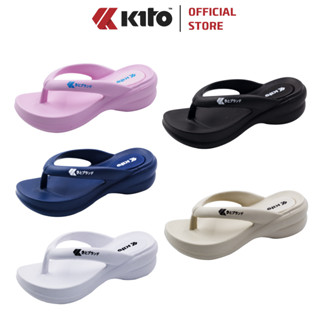 Kito กีโต้ รองเท้าแตะ รุ่น AG44 Size 36-40