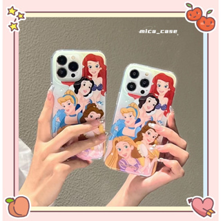 🐱‍🐉จัดส่งภายใน 24 ชม🌹 เคสไอโฟน 11 12 13 14 Pro Max สาวน่ารักหัวใจ ความนิยม เรียบง่าย หวานสวย Case for iPhone ผลิตภัณฑ์ร้